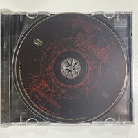 ซีดี Paths Of Possession - Promises In Blood CD VG+