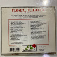 ซีดี Various - Classical Collection Vol.1 CD VG