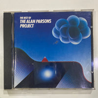 The Alan Parsons Project - The Best Of The Alan Parsons Project (CD) (VG+)