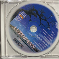 ซีดี Autobann - No.1 CD VG+