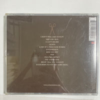 Scissor Sisters - Ta-Dah (CD) (VG+)