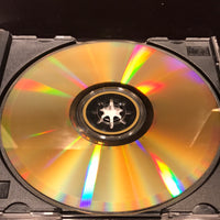 เพลงพระราชนิพนธ์ - ใกล้รุ่ง (CD) (VG+) (แผ่นทอง)