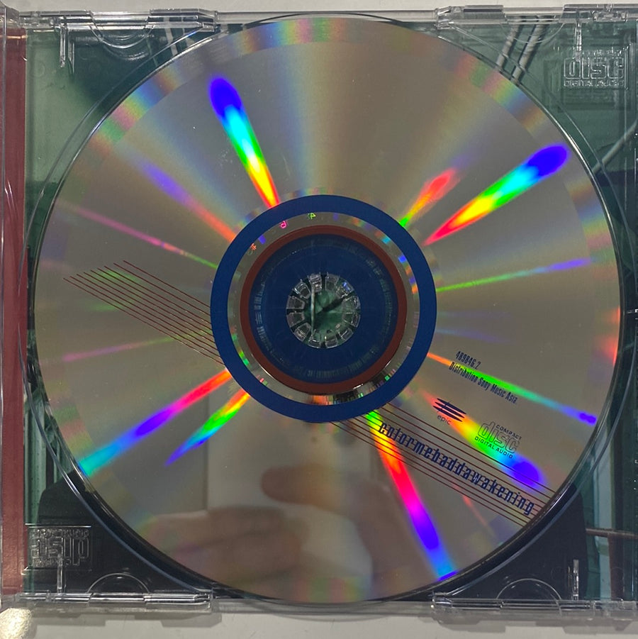 Color Me Badd - Awakening (CD) (NM or M-)