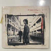 Peacemaker - Peacemaker (CD)(NM)