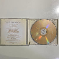 The Choirboys - The Carols Album (CD)(VG+)