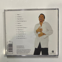 ซีดี Lionel Richie - Renaissance CD VG