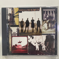 Hootie & The Blowfish - Cracked Rear View (CD) (NM or M-)