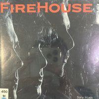 Firehouse (2) - 3 (CD) (VG)