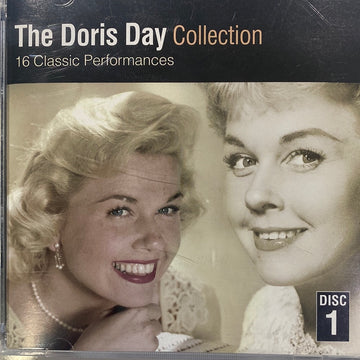 Doris Day - The Doris Day Collection 1 (CD) (NM)