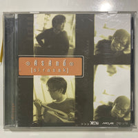 ซีดี Sirasak - ศิรศักดิ์ (CD)(NM)