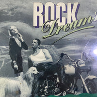 ซีดี Various - Rock Dreams CD VG