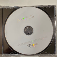 ซีดี Angelis - Angelis CD NM or M-