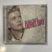 Doris Day - The Very Best Of Doris Day (CD) (NM or M-)