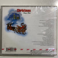 Christmas Party Hits (CD) (M)