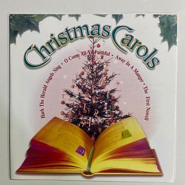 Christmas Carols (CD)(NM)