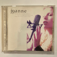 ซีดี Joanne 6 - Joanne CD NM or M-