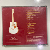 ซีดี Francis Goya - More Golden Strings Of Francis Goya CD VG