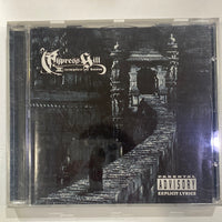 ซีดี Cypress Hill - III Temples Of Boom CD NM or M-