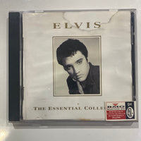 Elvis Presley - Elvis The Essential Collection (CD) (VG+)